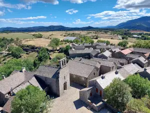 Castle of La Garde-Guérin