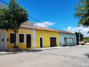 Praça José Leite Barros