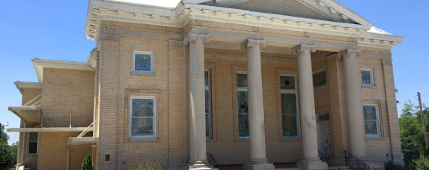 Abbeville First Baptist Church