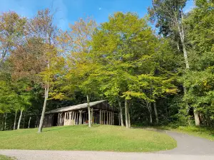 Pioneer Campground