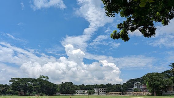 Jhenaidah