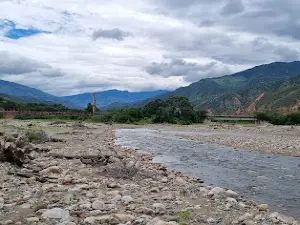 Cabrera River