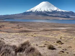 Pukara of Copaquilla