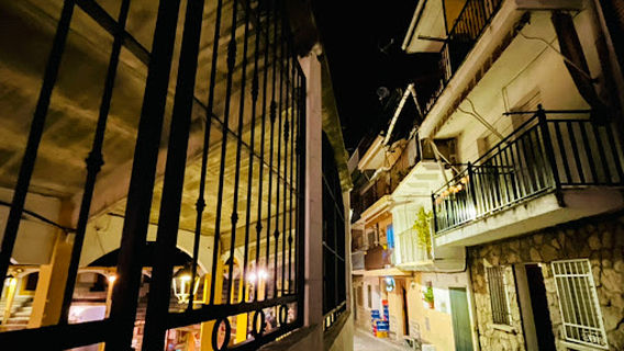 Plaza de Toros de Pedro Bernardo