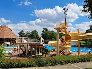 Freizeitbad Obercunnersdorf