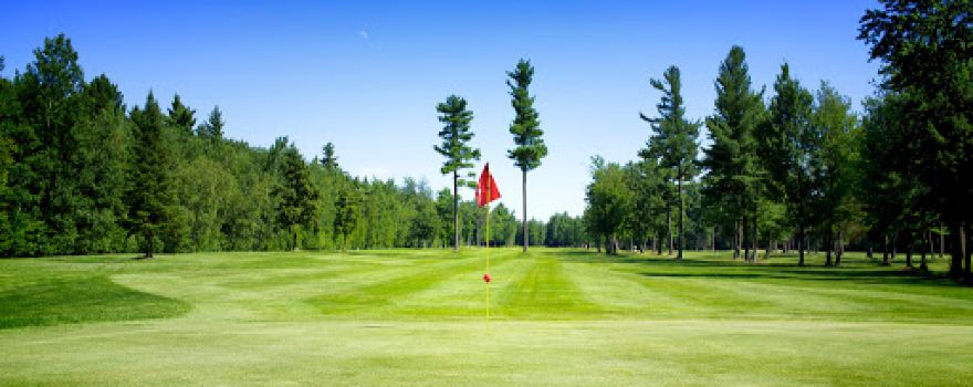 Vercheres Golf Club Inc.