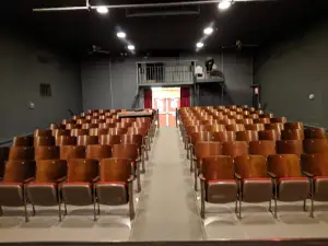 Bucyrus Little Theatre