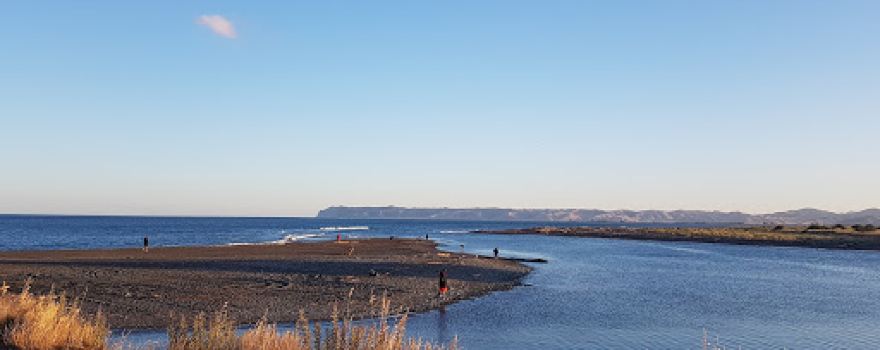 Wairau River
