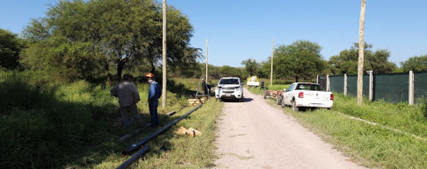 Fincas del Chañar