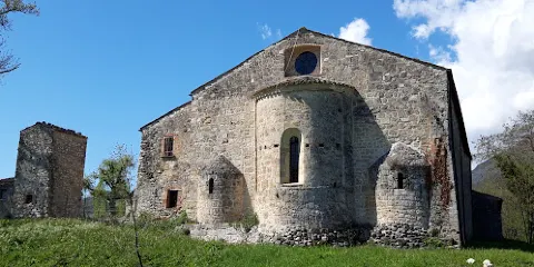 Chiesa di San Pietro
