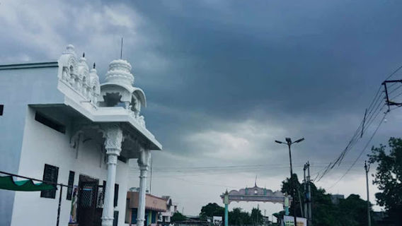 Gadhode
