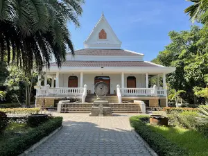 Wat Pa Ampawan
