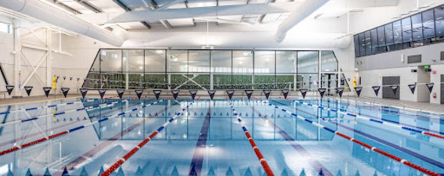 Waterworld Leisure Centre