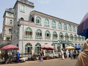 Osogbo Central Mosque