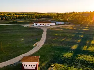 Sunset Drive-In Theatre