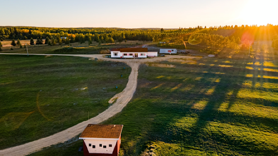 Sunset Drive-In Theatre
