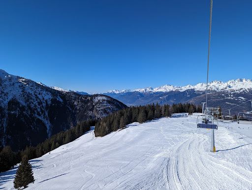 Aprica