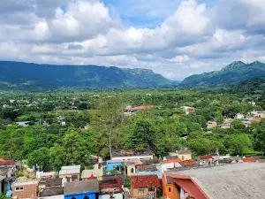 Trapiche del Rosario