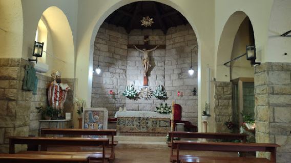 Parrocchia Sant'Agostino
