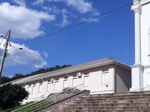Paróquia São Domingos