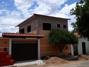 IGREJA BATISTA DA LAGOINHA FELIXLÂNDIA