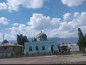 Мечеть