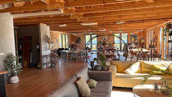 Camping Waterhout Almere