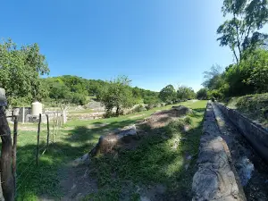 Dique San Ignacio