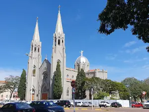Catedral Basílica Sant’Ana