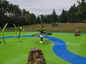 Spruce haven