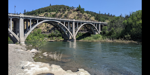 Millsite Park