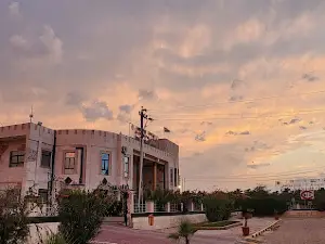 Missan Oil company Cultural Center
