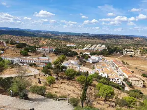 Real Santuario de la "Santísima Virgen de La Cabeza"