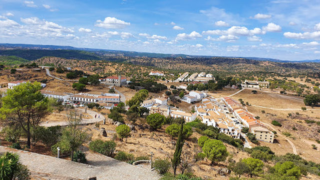 Real Santuario de la "Santísima Virgen de La Cabeza"