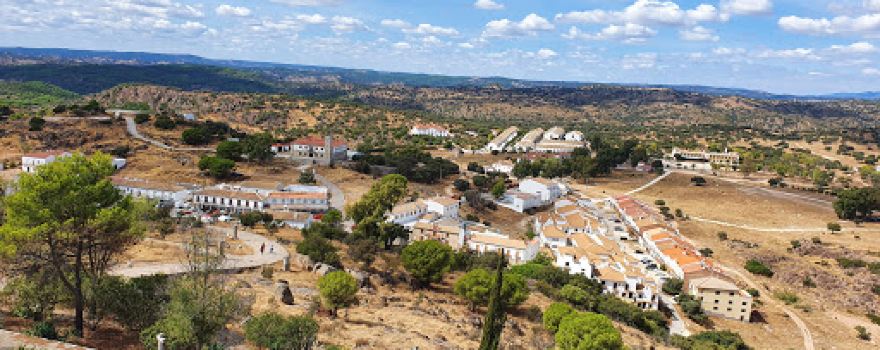Real Santuario de la "Santísima Virgen de La Cabeza"