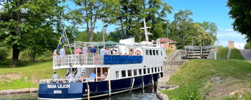 Heda lock