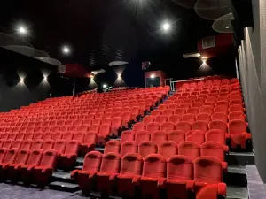CINÉMA CGR Albi Les Cordeliers