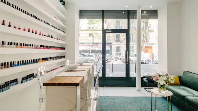 Institut Menasa Manin