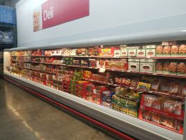 BJ's Wholesale Club
