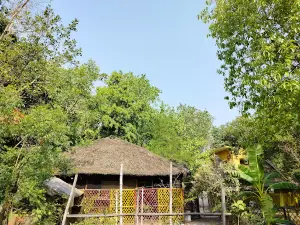 Durwasa Rishi Ashram