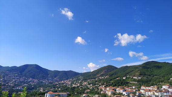 Osservatorio Astronomico Salvatore Di Giacomo