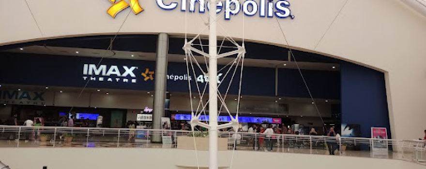Cinepolis