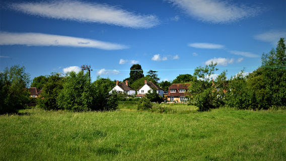 National Trust - Cookham Common