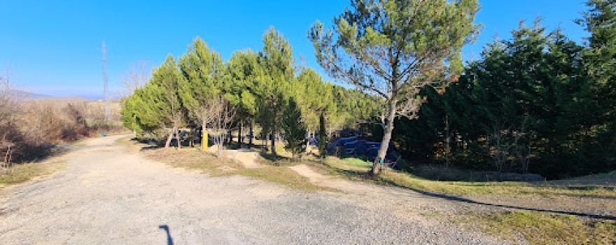 Benito Urdanoz Bike Park