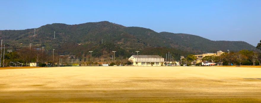 Tsunagimachi Sports Park
