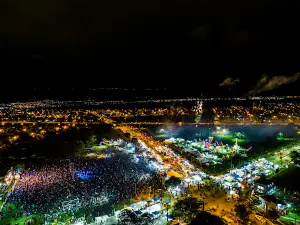 Norte Lomas de Tafi Park
