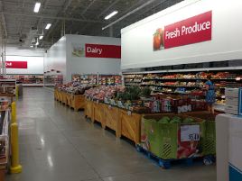 BJ's Wholesale Club