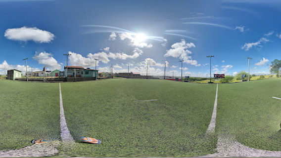 Arena Vila Nova