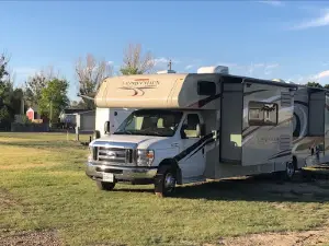 Gypsy HideAway RV Park