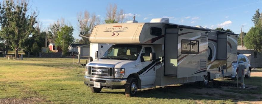 Gypsy HideAway RV Park